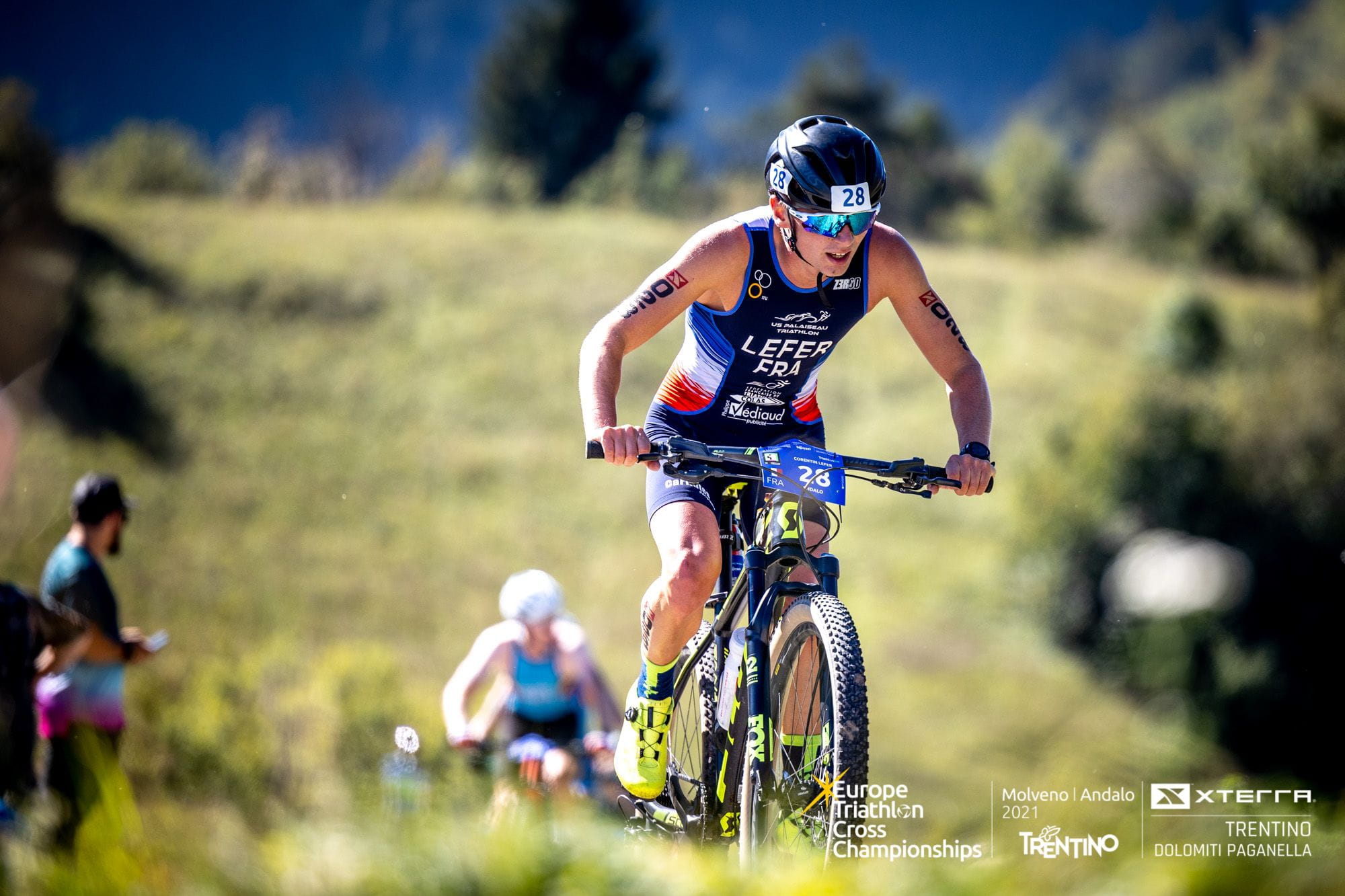 Corentin Lefer - 1