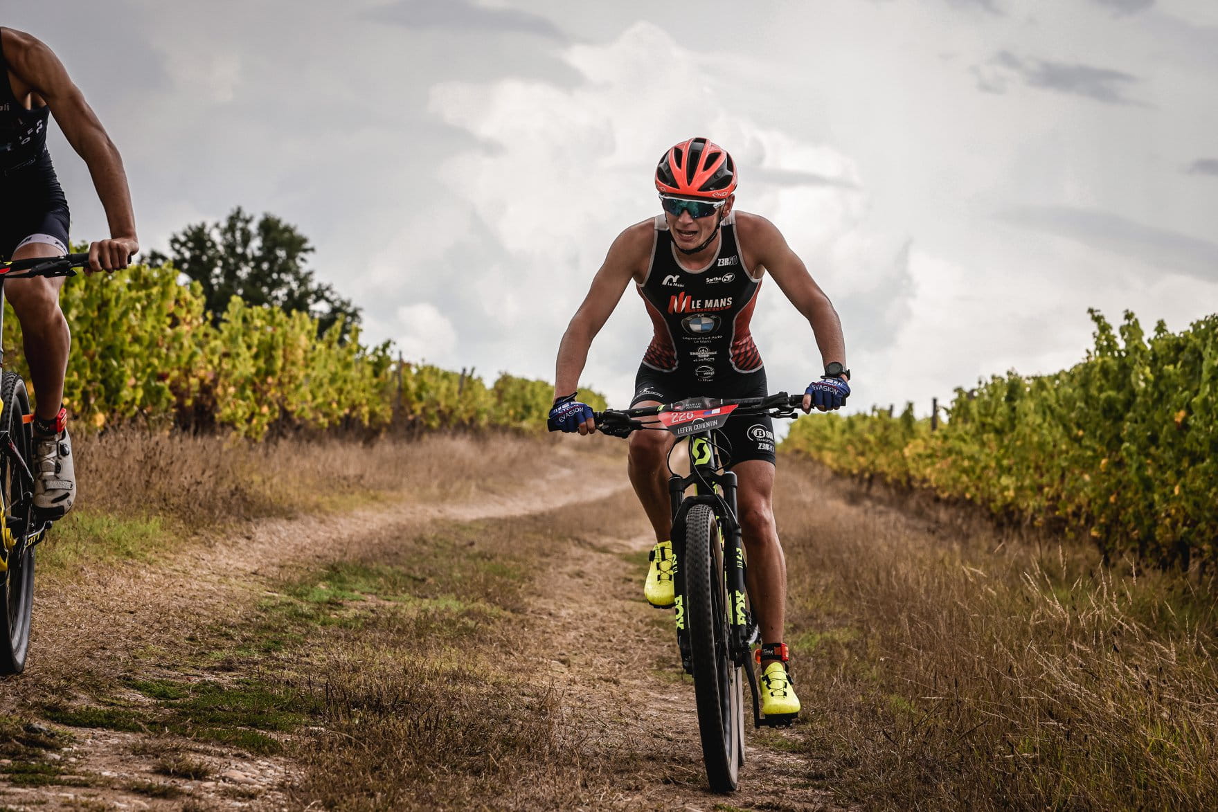 Corentin Lefer - 3